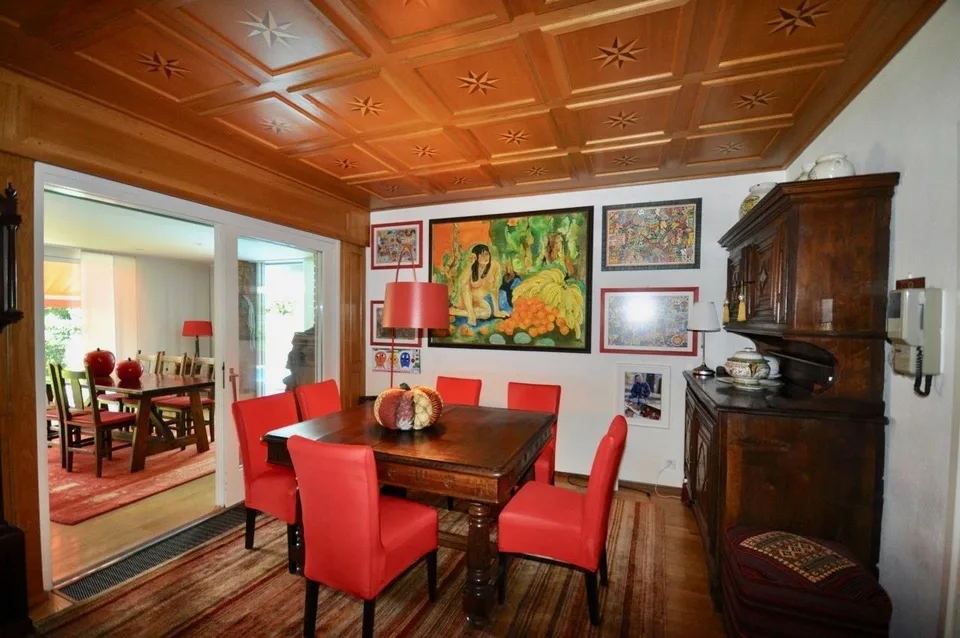 10 Zimmer Villa in Magliaso – Foto 6 von 18
