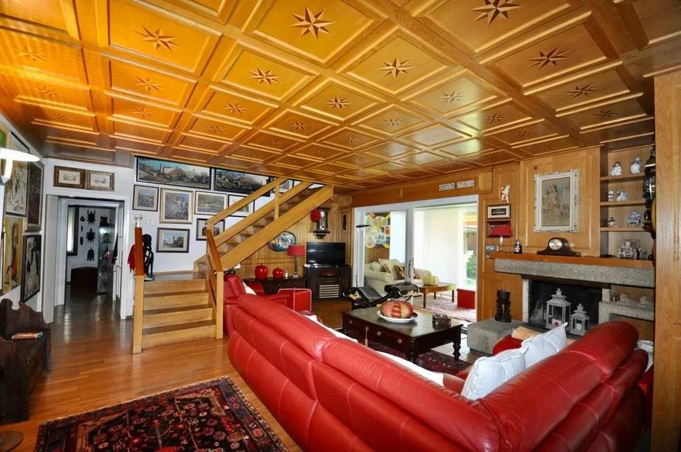 10 Zimmer Villa in Magliaso – Foto 7 von 18