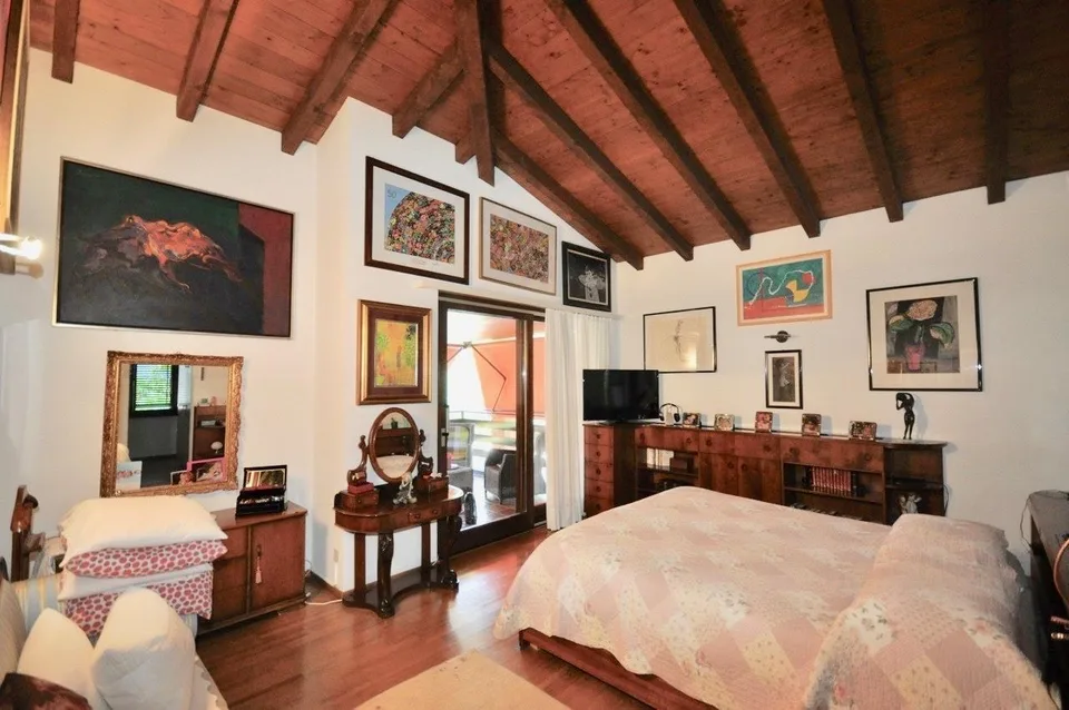 10 Zimmer Villa in Magliaso – Foto 11 von 18