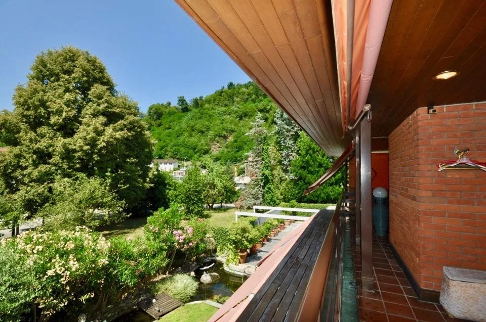 10 Zimmer Villa in Magliaso – Foto 16 von 18