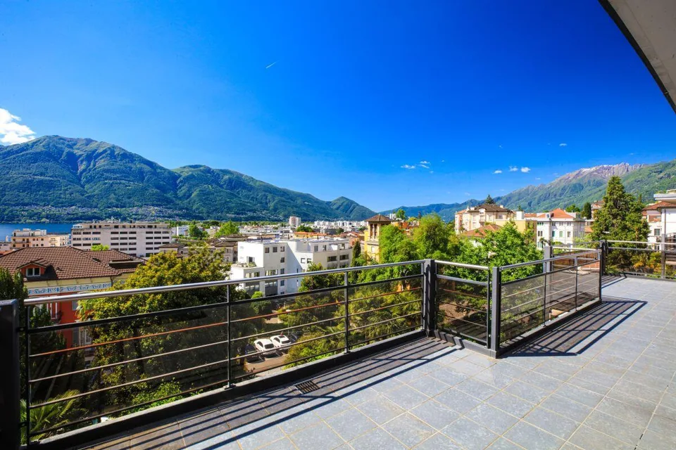 Residenza Parco Gabriel