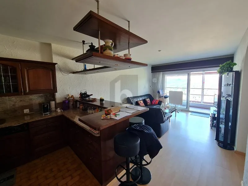 SUPER PRIX!!AVEC UNE VUE PANORAMIQUE MERVEILLEUSE
