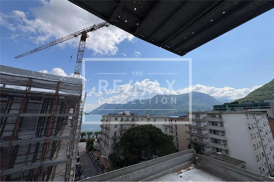Residenza Joli Lac – un gioiello sul lago di Lugano – Foto 12 von 13