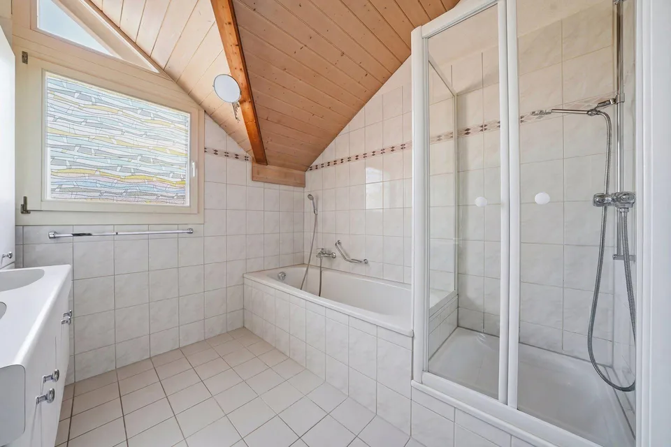 Charming Maisonette Apartment with Panoramic View