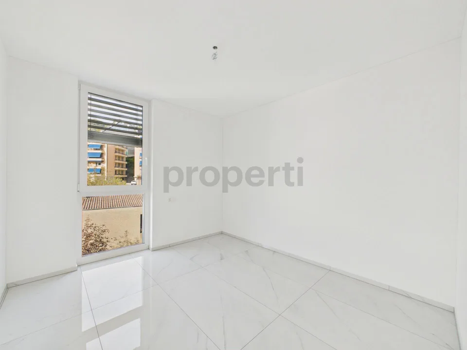 Appartement neuf de 4,5 pièces à Vacallo – photo 35 sur 43