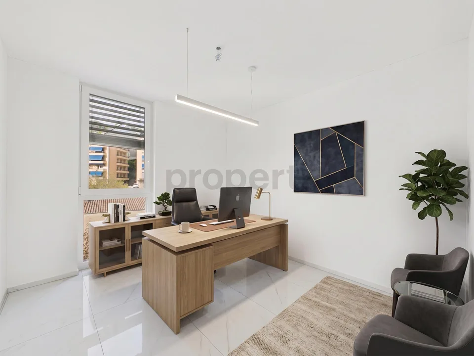 Appartement neuf de 4,5 pièces à Vacallo – photo 37 sur 43
