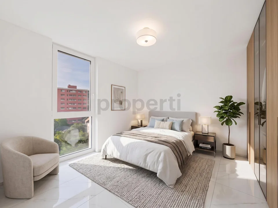 Appartement neuf de 4,5 pièces à Vacallo – photo 33 sur 43