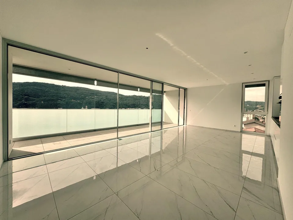 Appartement neuf de 4,5 pièces à Vacallo – photo 39 sur 43