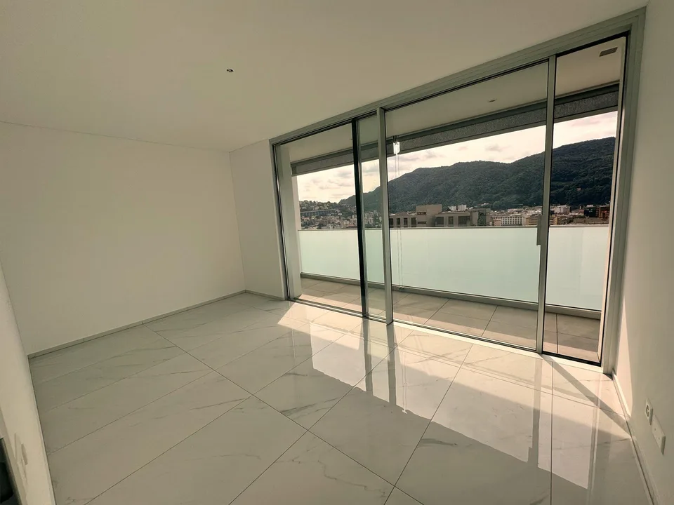 Appartamento 4.5 Locali Nuovo a Vacallo