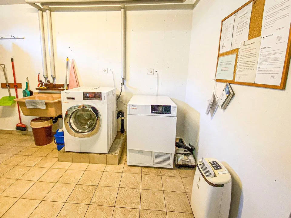 2.5 locali - Ultimo piano – foto 11 di 12