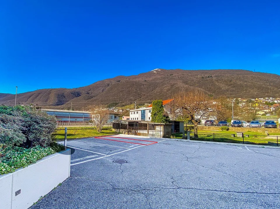 2.5 locali - Ultimo piano – foto 10 di 12