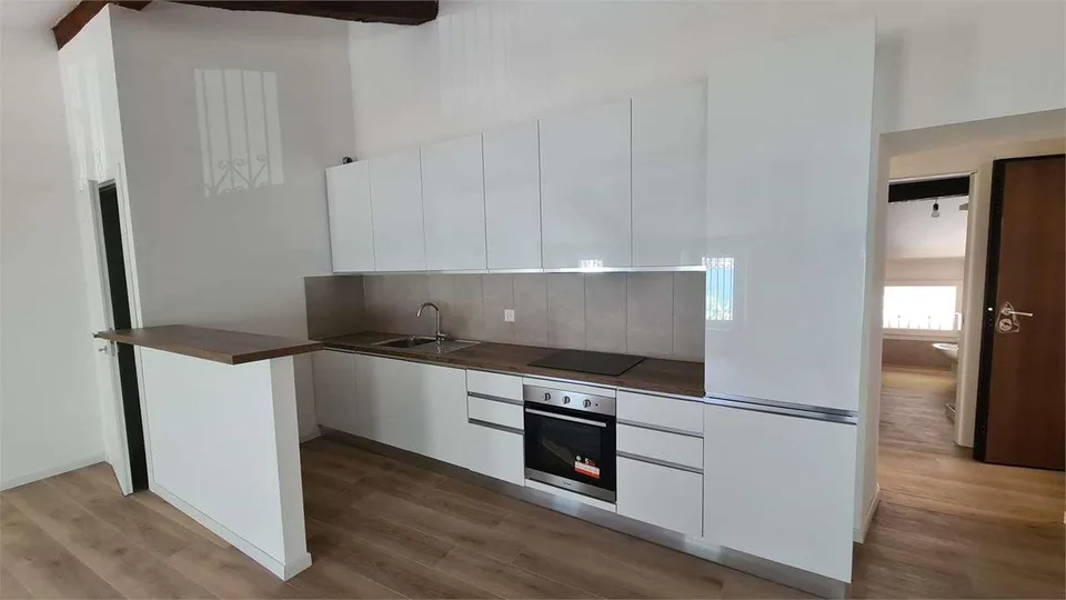 MENDRISIO CAPOLAGO: 3.5 LOC. VISTA LAGO - secondario
