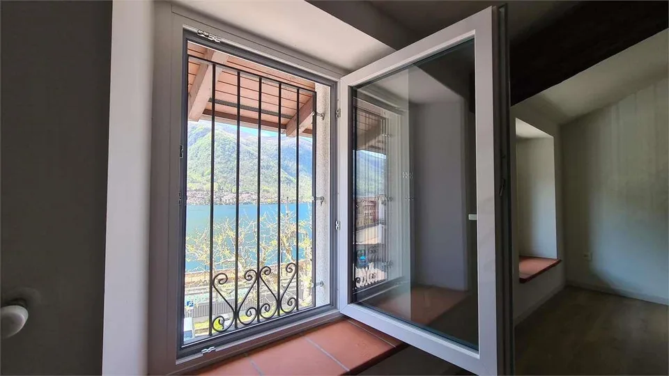 MENDRISIO CAPOLAGO: 3.5 LOC. VISTA LAGO - secondario