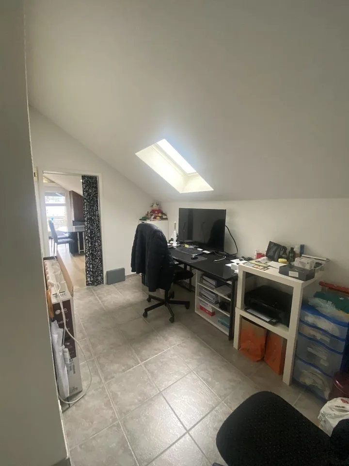 Ampio appartamento 3.5 locali in posizione centrale – foto 7 di 10