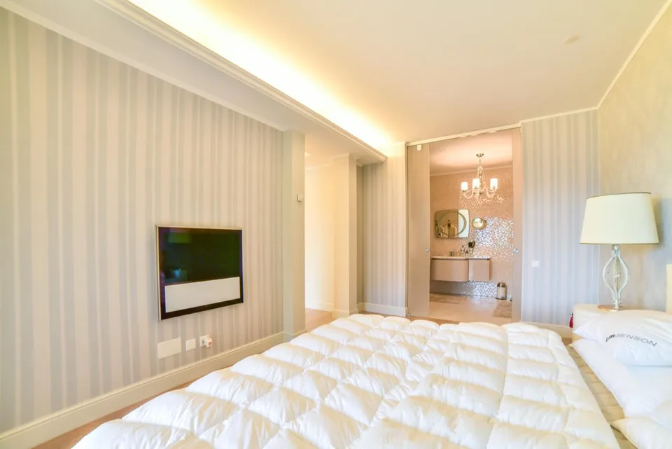 4.5 Zimmer Wohnung in Ruvigliana – Foto 15 von 21