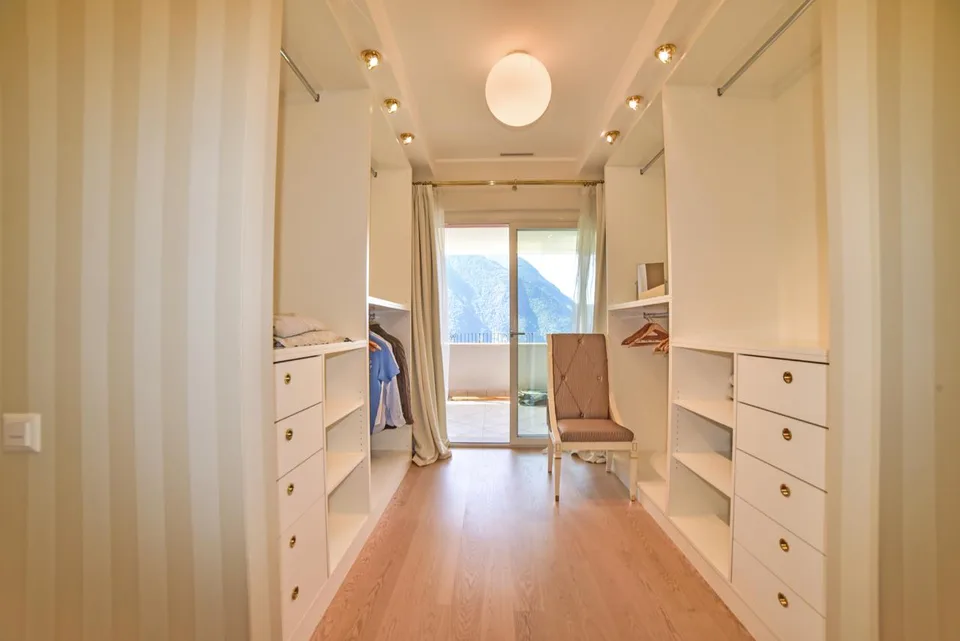 4.5 Zimmer Wohnung in Ruvigliana – Foto 17 von 21