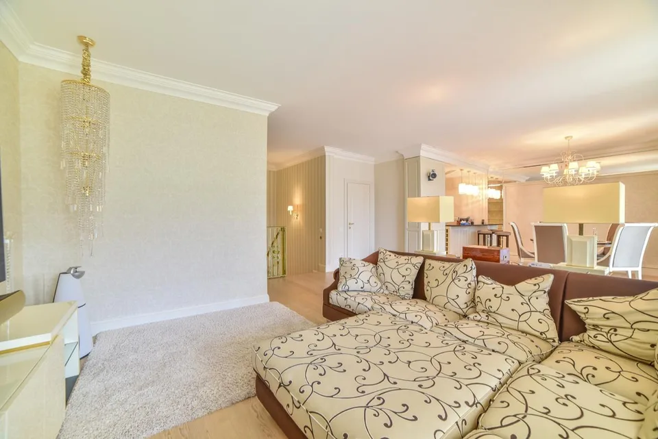 4.5 Zimmer Wohnung in Ruvigliana – Foto 7 von 21