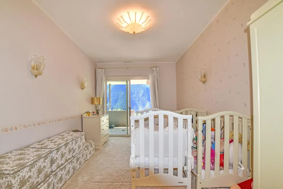 4.5 Zimmer Wohnung in Ruvigliana – Foto 18 von 21
