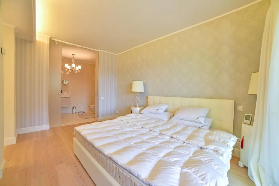 4.5 Zimmer Wohnung in Ruvigliana – Foto 14 von 21