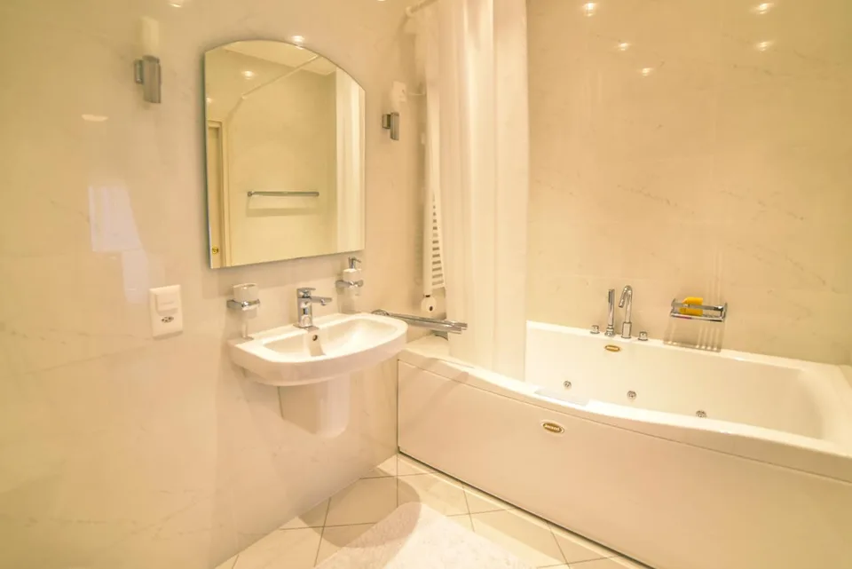 4.5 Zimmer Wohnung in Ruvigliana – Foto 20 von 21