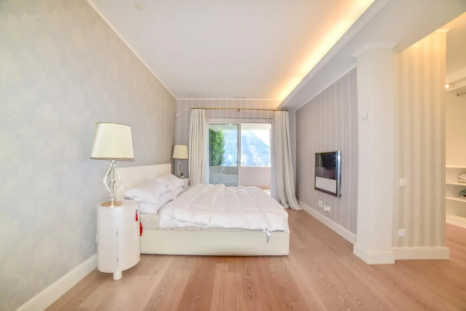 4.5 Zimmer Wohnung in Ruvigliana – Foto 13 von 21