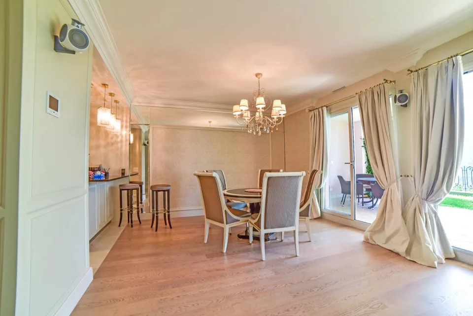 4.5 Zimmer Wohnung in Ruvigliana – Foto 8 von 21