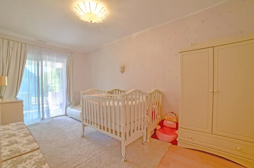 4.5 Zimmer Wohnung in Ruvigliana – Foto 19 von 21