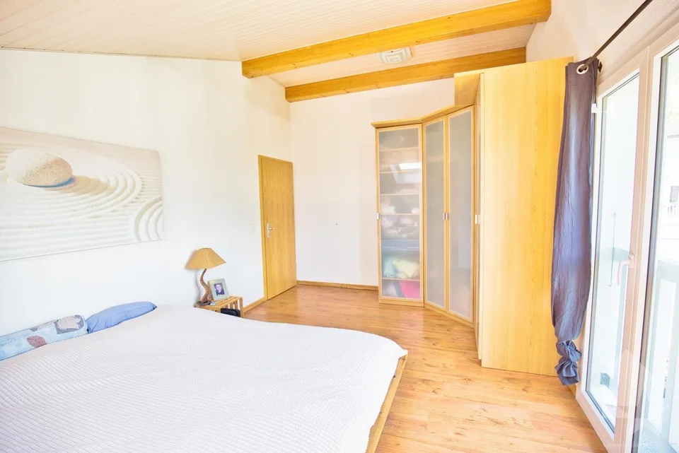 Magnifica casa a schiera con garage – foto 14 di 30