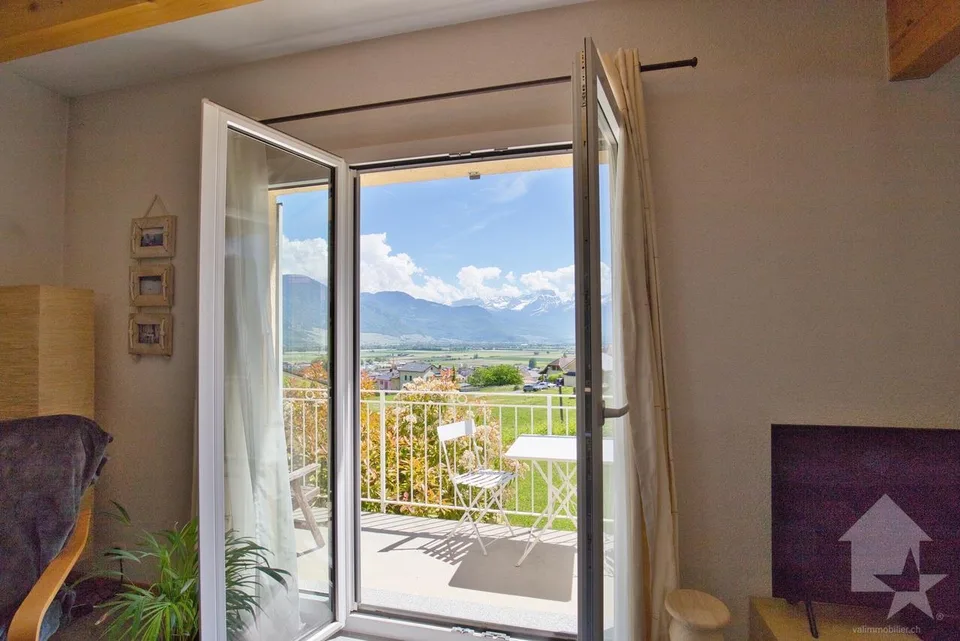 Magnifica casa a schiera con garage – foto 8 di 30