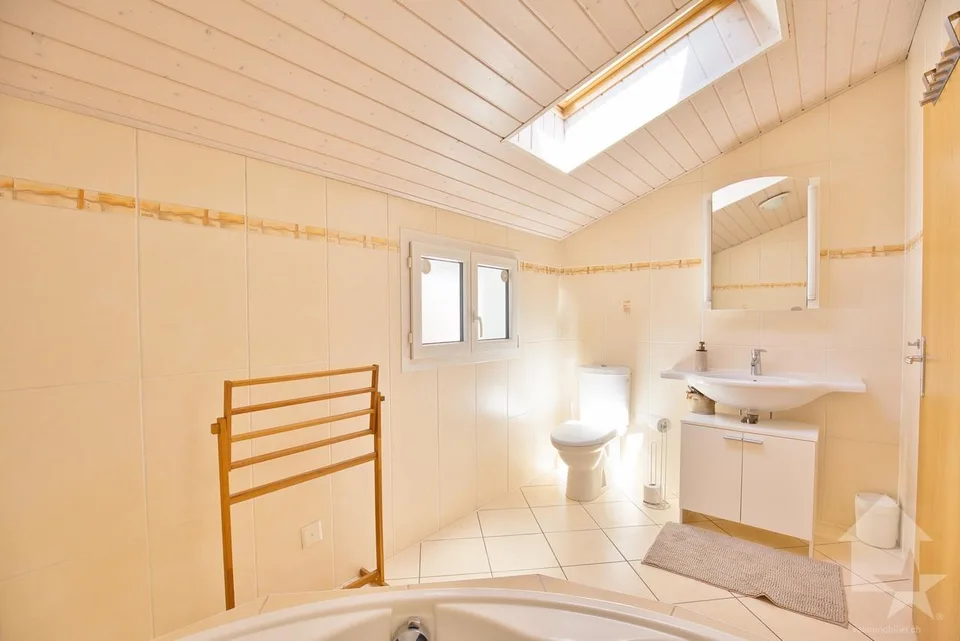 Magnifica casa a schiera con garage – foto 22 di 30