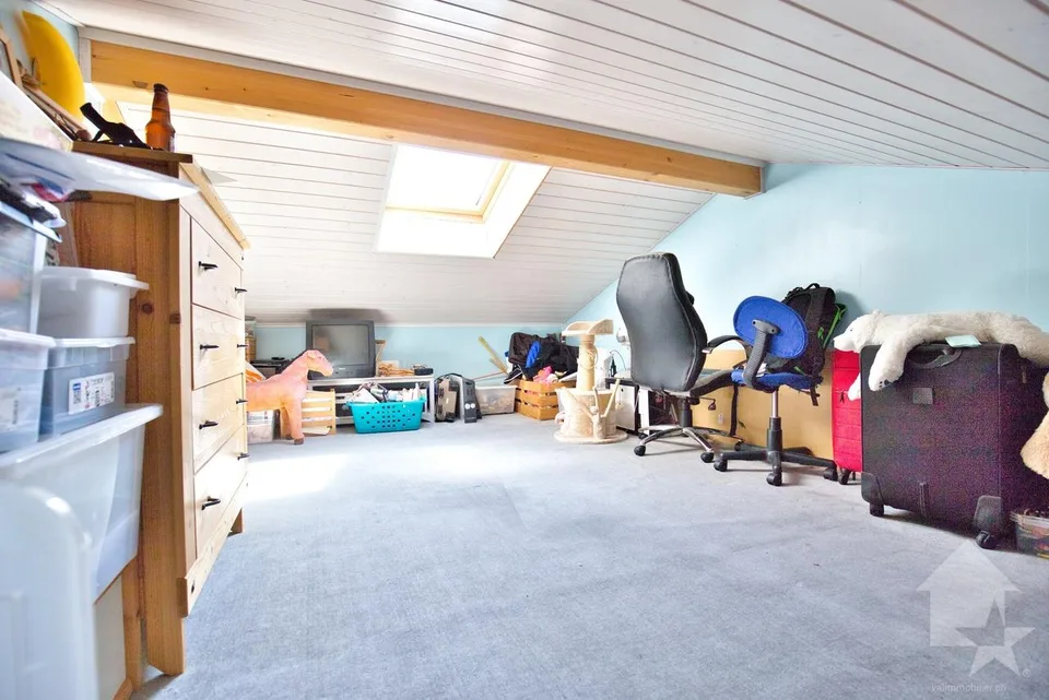 Magnifica casa a schiera con garage – foto 24 di 30