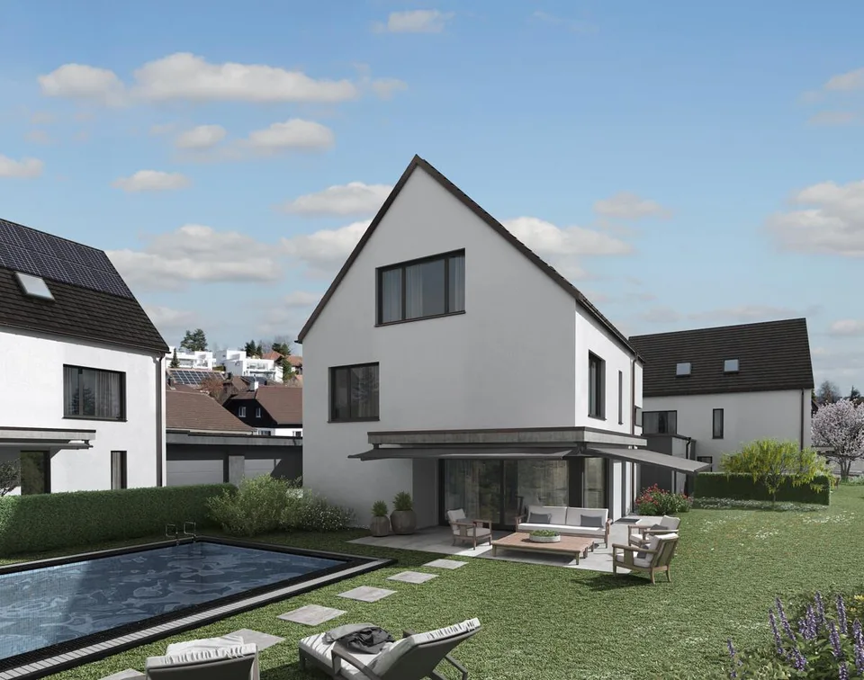 MAISONS NEUVES EXCLUSIVES DERNIÈRE CHANCE – photo 6 sur 6