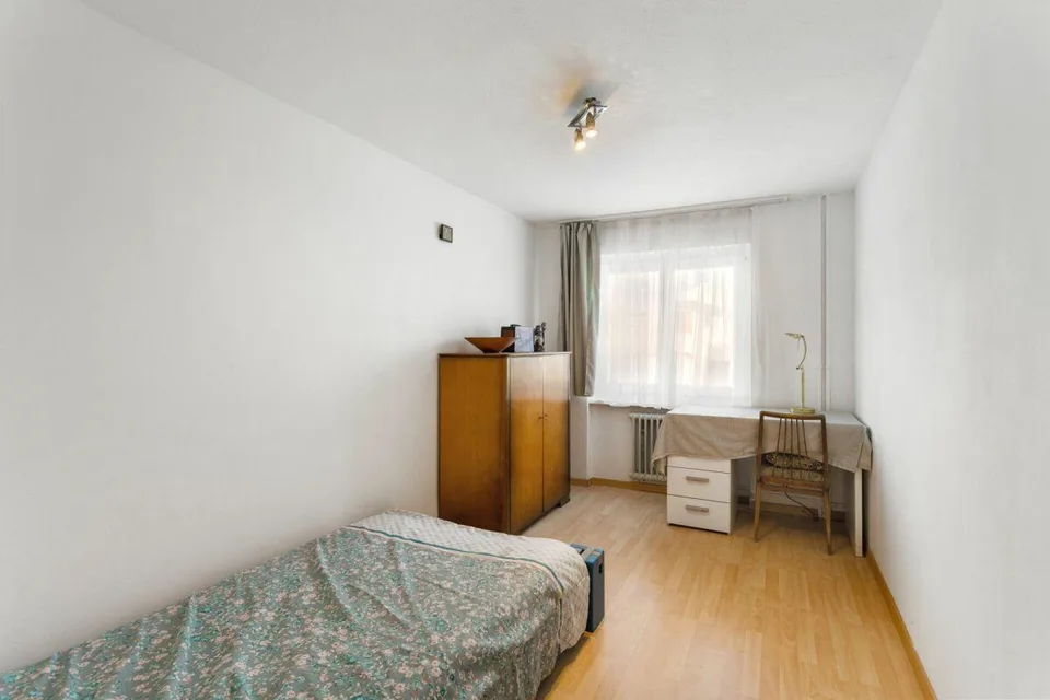 Appartamento di 4 locali con balcone & parcheggio esterno a Salmsach – foto 14 di 19