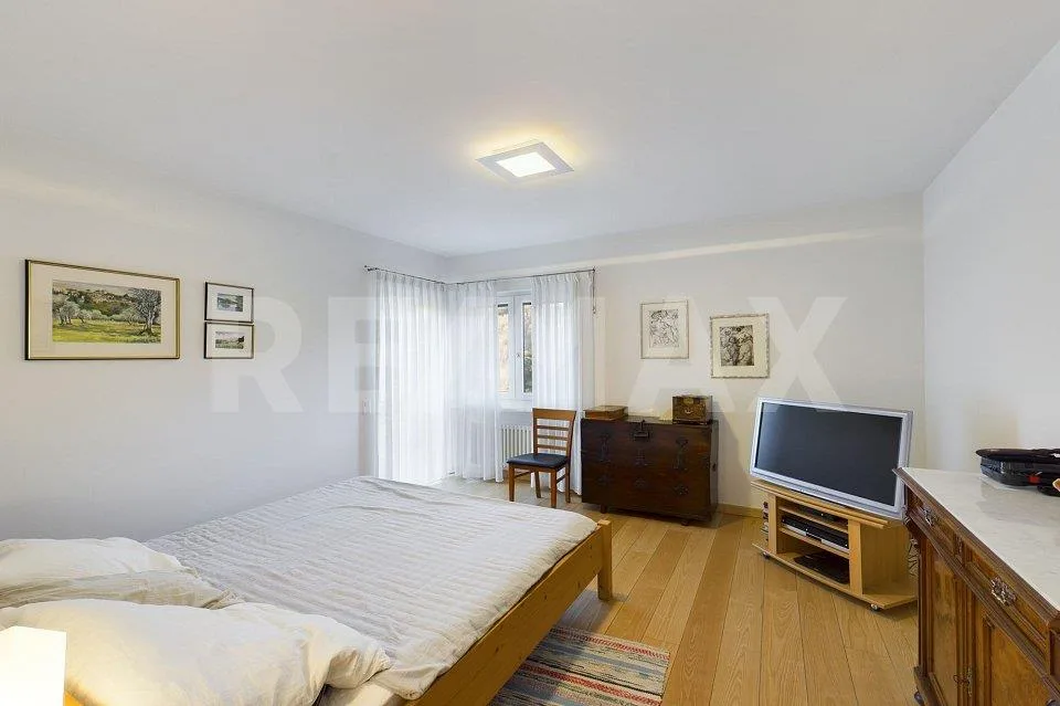 Ampia casa unifamiliare nel verde – Foto 8 von 13