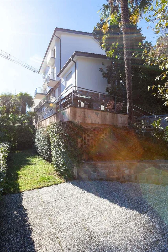 Vico Morcote - 2.5 locali ristrutturato con terrazza panoramica e giar – foto 6 di 6