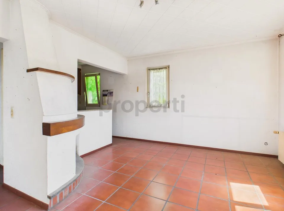 Elegantes Villenhaus mit 4 Zimmern und Balkon, renoviert, Agno – Foto 4 von 29