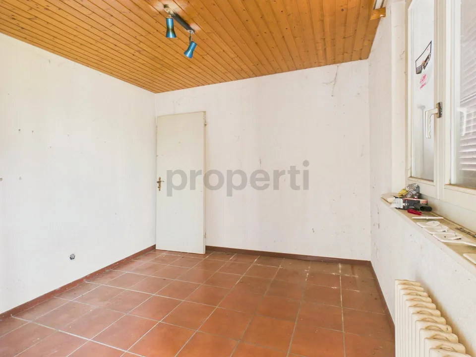 Elegantes Villenhaus mit 4 Zimmern und Balkon, renoviert, Agno – Foto 8 von 29