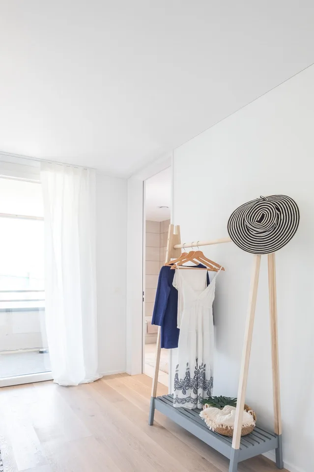 Votre Chance - Appartement Jardin 3,5 Pièces à Visiter – photo 17 sur 22