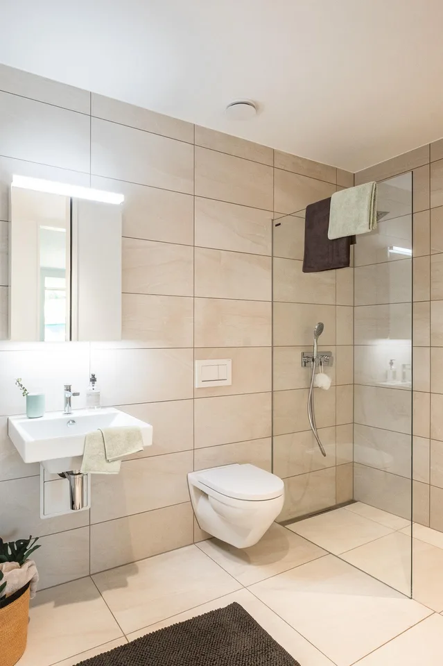 Votre Chance - Appartement Jardin 3,5 Pièces à Visiter – photo 20 sur 22