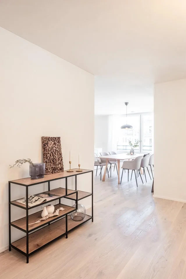 Votre Chance - Appartement Jardin 3,5 Pièces à Visiter – photo 14 sur 22