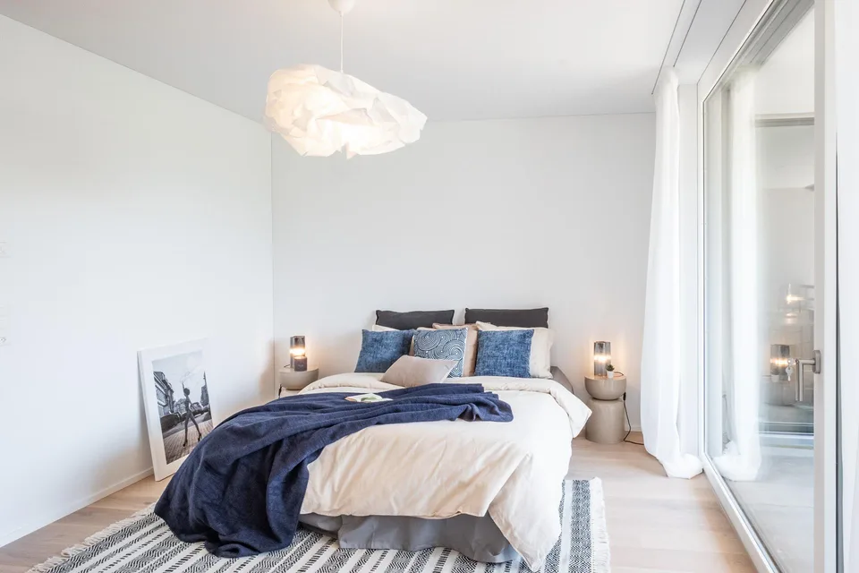 Votre Chance - Appartement Jardin 3,5 Pièces à Visiter – photo 16 sur 22