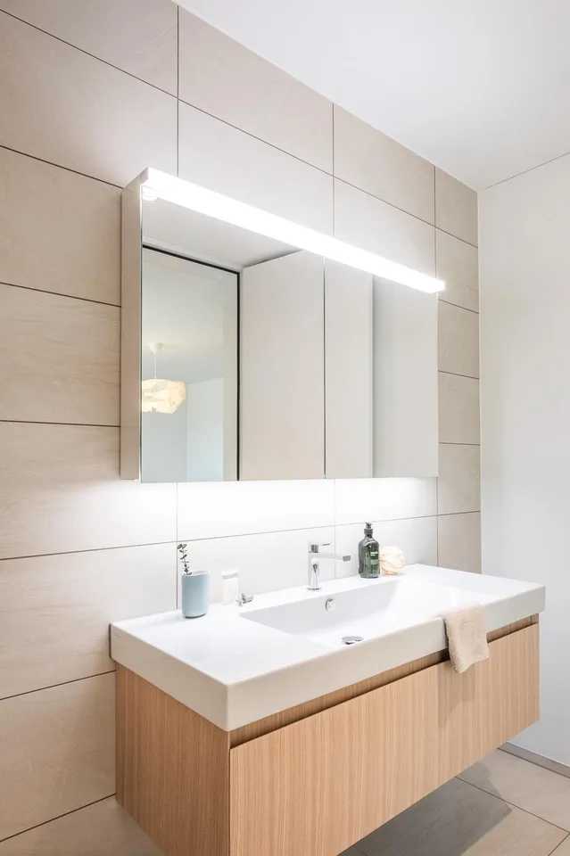 Votre Chance - Appartement Jardin 3,5 Pièces à Visiter – photo 19 sur 22
