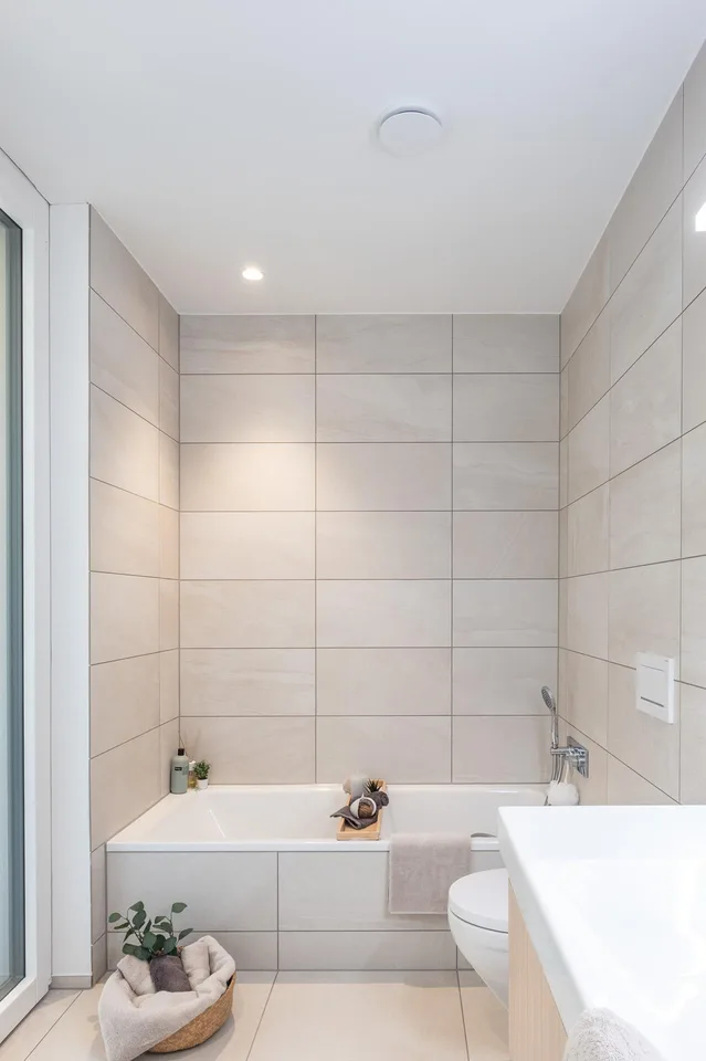 Votre Chance - Appartement Jardin 3,5 Pièces à Visiter – photo 18 sur 22