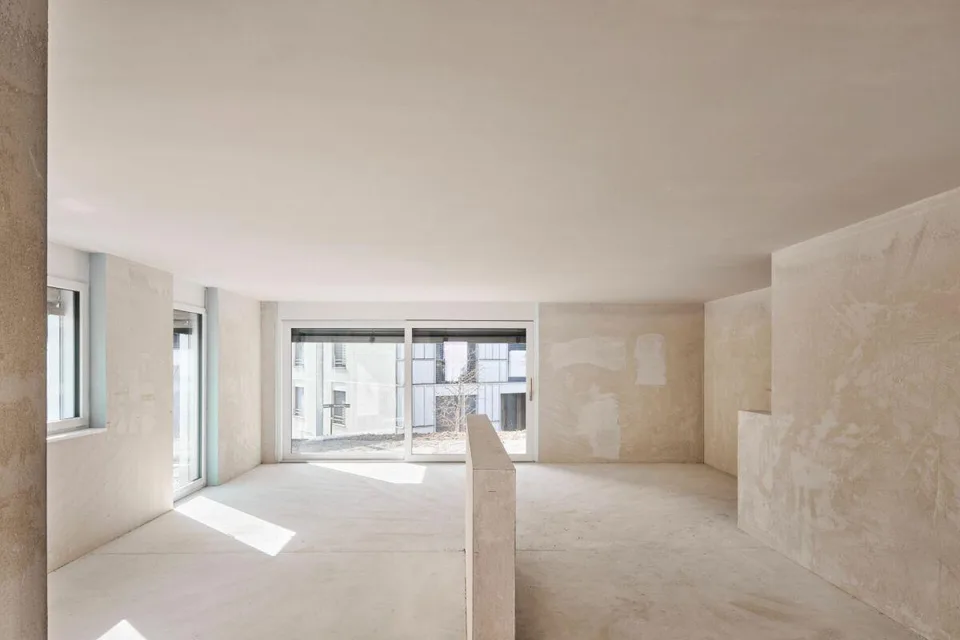 Casa a schiera 6 1/2 locali con terreno utilizzabile – foto 12 di 14