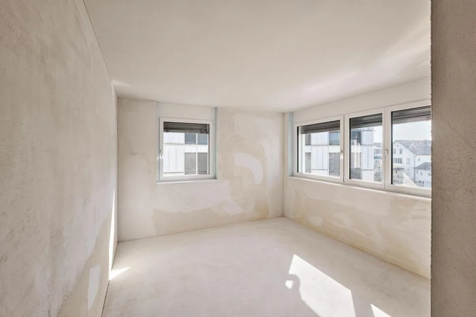 Casa a schiera 6 1/2 locali con terreno utilizzabile – foto 13 di 14