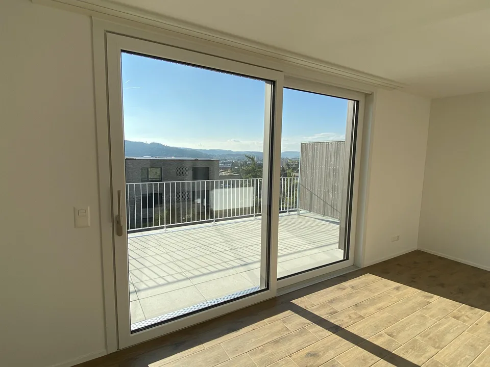 "PANORAMA", casa d'angolo in una posizione esclusiva con una vista panoramica fantastica! – foto 14 di 24
