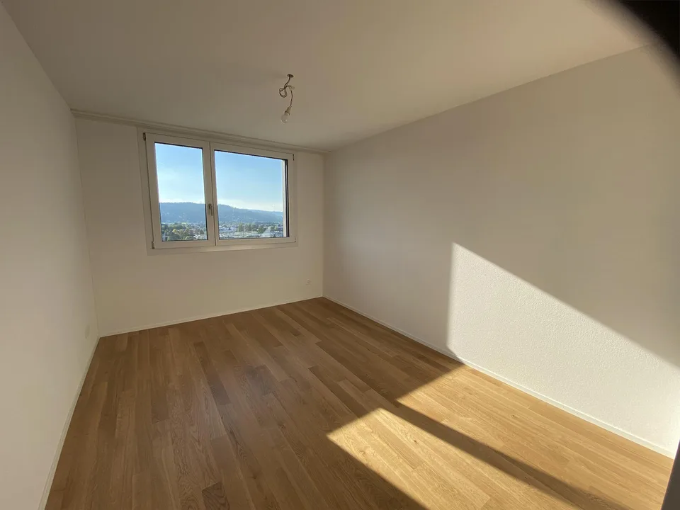 "PANORAMA", casa d'angolo in una posizione esclusiva con una vista panoramica fantastica! – foto 13 di 24