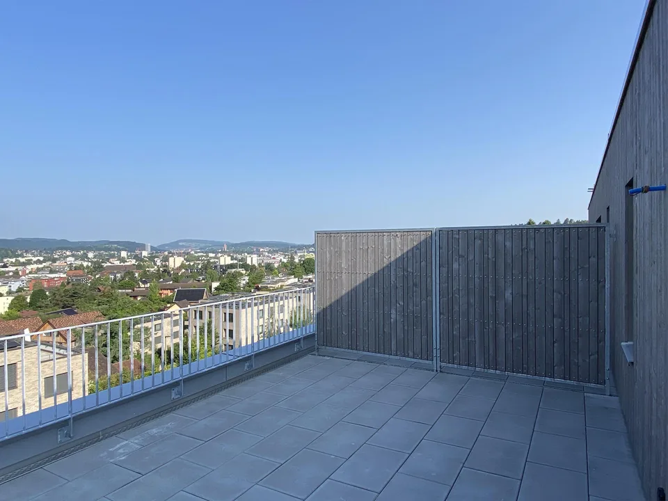"PANORAMA", casa d'angolo in una posizione esclusiva con una vista panoramica fantastica! – foto 16 di 24