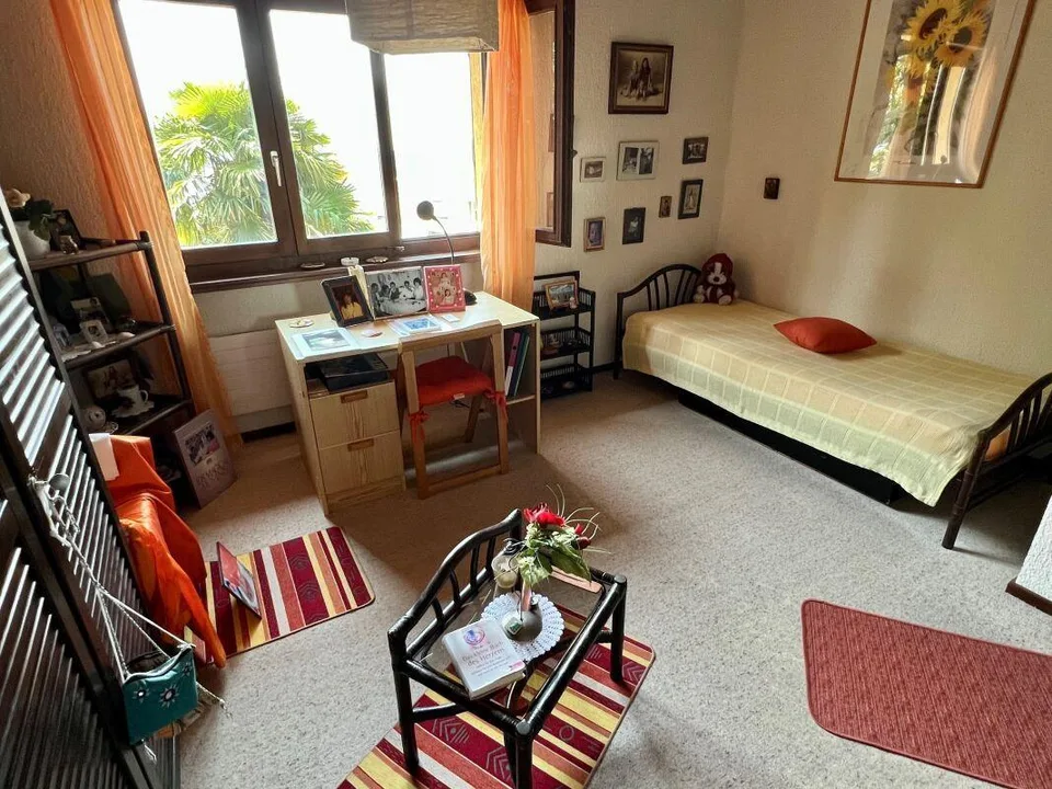 Prächtiges und charakteristisches Haus im Grünen – Foto 12 von 13