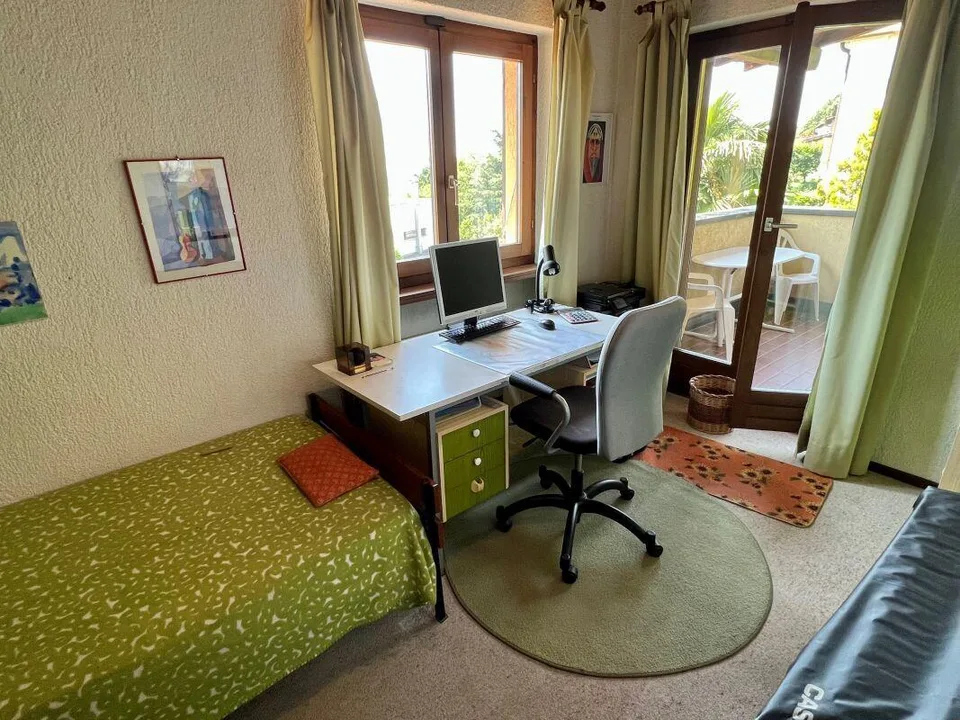 Prächtiges und charakteristisches Haus im Grünen – Foto 13 von 13